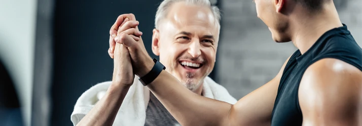 Sports & Performance in Columbus OH